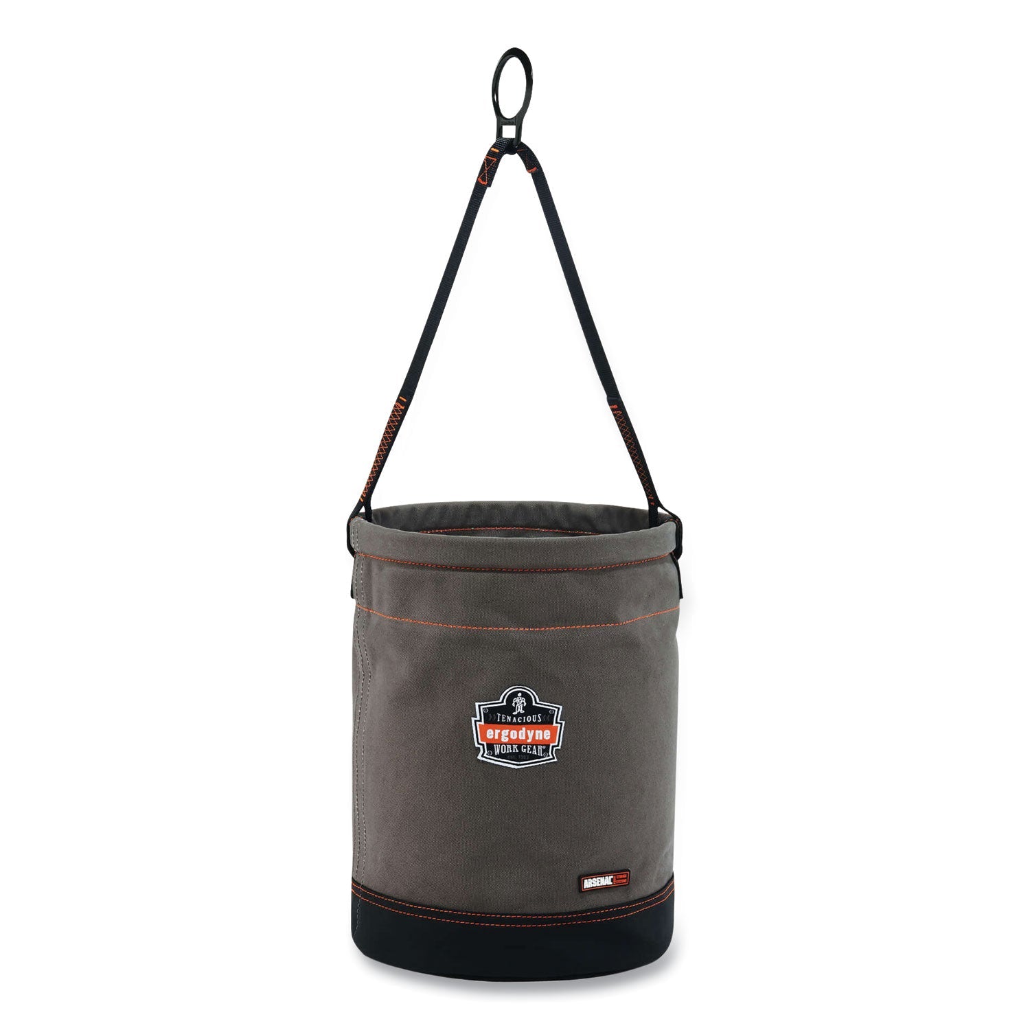ergodyne-arsenal-5960-canvas-hoist-bucket-with-d-rings-num-ego14960_1